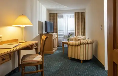 Maritim TitiseeTitisee-Neustadt - 174