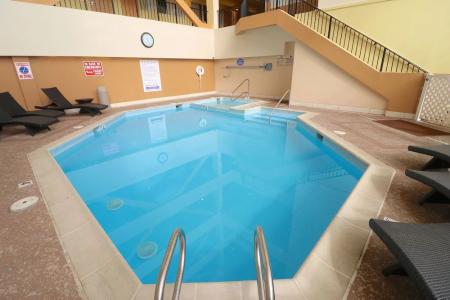 The Atrium Resort, Virginia Beach by Vacatia - 16