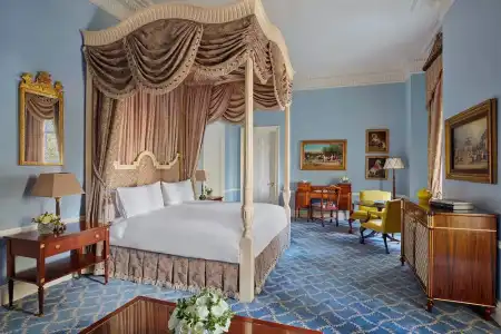 The Lanesborough, Oetkers - 98