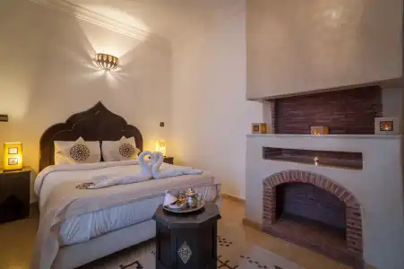 Riad Aliya - 4