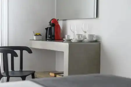 Cova Suites - 40