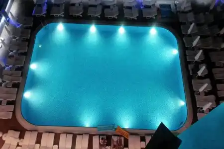 Grand Zaman Beach - All Inclusive  - 12