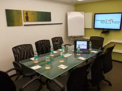 Kohinoor Elite near BKC - 9