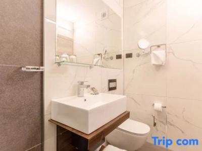 Mirta – San Simon Resort - 19