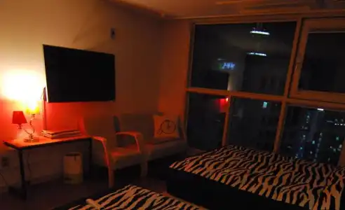 Dynamic Guesthouse - 64