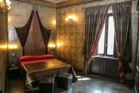 Antica Dimora Delle Cinque Lune - 51