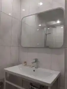 Gostinitsa Olimpiya - 53