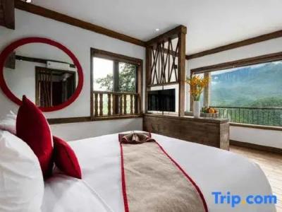 Sapa Catcat Hills Resort & Spa - 112