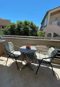 Rosic Tivat Apart-Hotel - 71