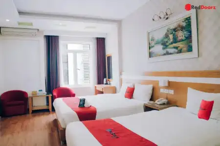 Smarthotel - 4