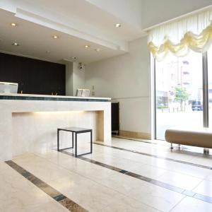 Saijo-Urban-Hotel - 41