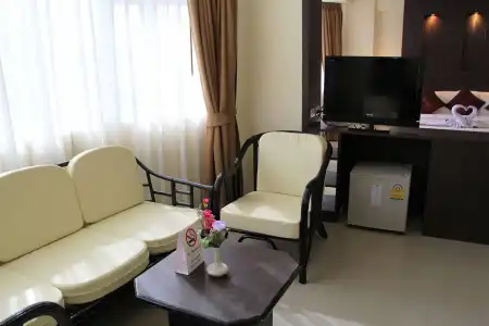 Suncity Pattaya - 3