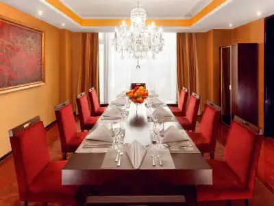 Fairmont Beijing - 17