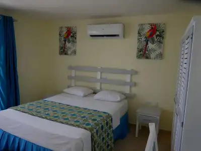 Costarena Beach - 33