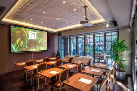 39 Kalamış Marina & Restaurant - 17