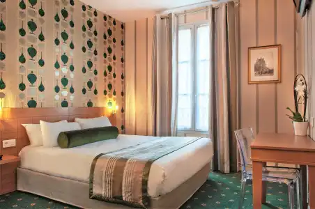 Romance Malesherbes by Patrick Hayat - 22