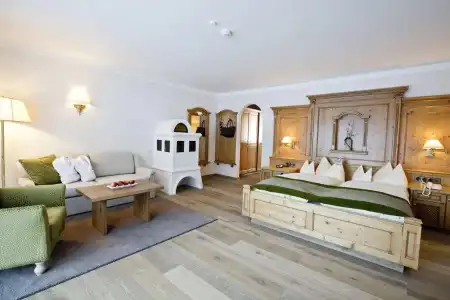 TraumAlpina - Yoga & Ayurveda Adults only - 39