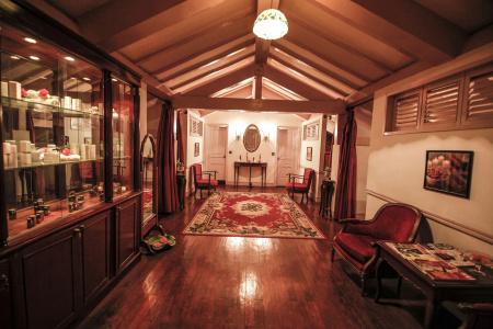 Dalat Palace Heritage - 14