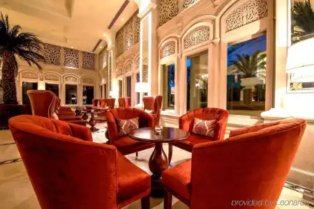 Taj Samudra - 43