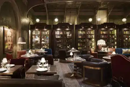 The Beekman, A Thompson, by Hyatt - 19