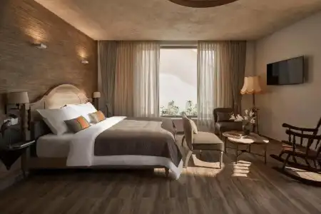 Le Récit Boutique Hôtel de Dalat - 28