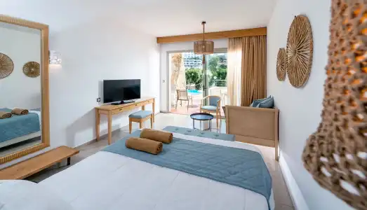 Seaside A Lifestyle Resort All Inclusive - 5