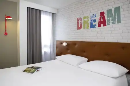 ibis Styles Chartres - 45