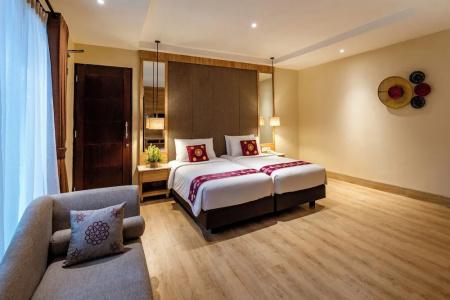 Bali Sunshine Nusa Dua by digihub hospitality - 19