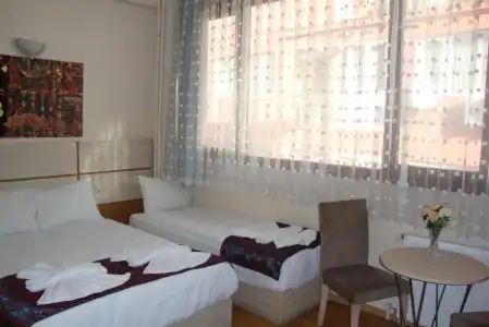 Royal Suites Besiktas - 39