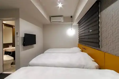 Smart Place Inn Kyoto Shijo Horikawa - 49