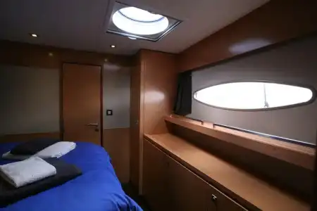 Floatinn Boat-Bnb - 45