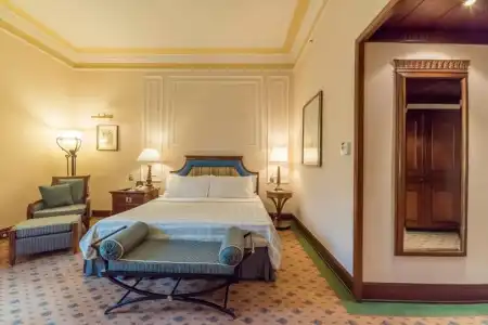 The Oberoi Grand Kolkata - 142
