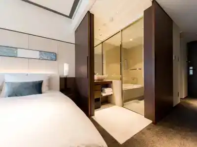 SOLARIA Nishitetsu Kyoto Premier - 55
