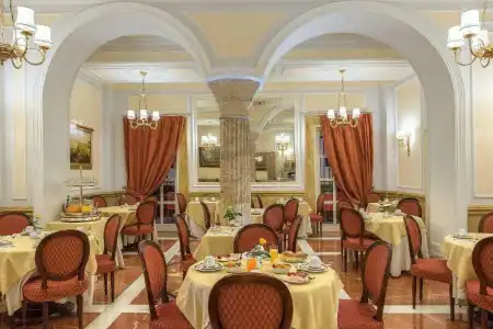 Albergo Del Senato - 10