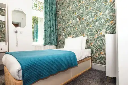 Elgano Guest House - 5
