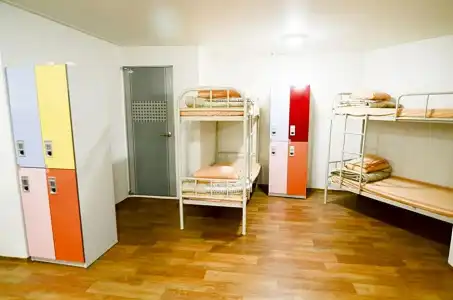 YaKorea Hostel Dongdaemun - 51
