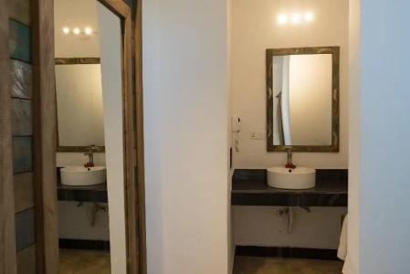 Reef & Beach Resort - Spa Jambiani - 52