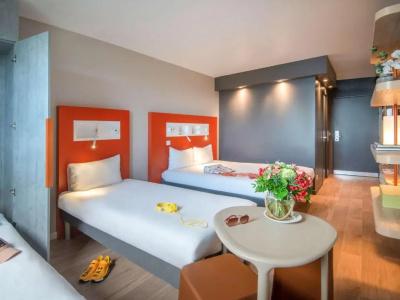 ibis budget Nice Californie Lenval - 59