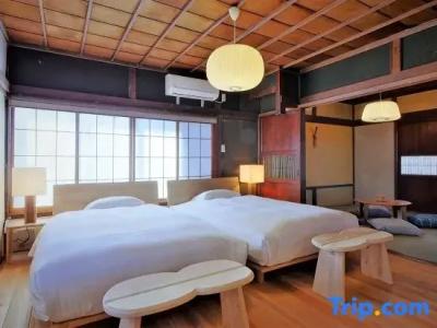 Route Inn Katori Sawara Ekimae - 34