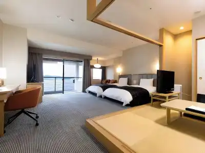 APA & Resort Kaga Katayamazu Onsen Kasuikyo - 48