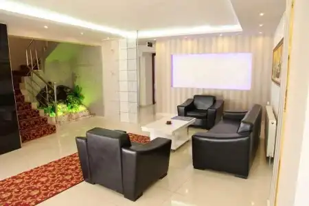 Hattusirin Otel - 24