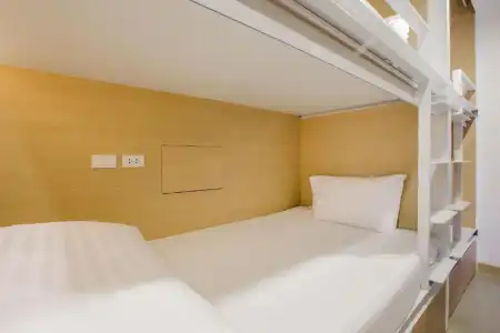 Snoozz - Hostel - 51