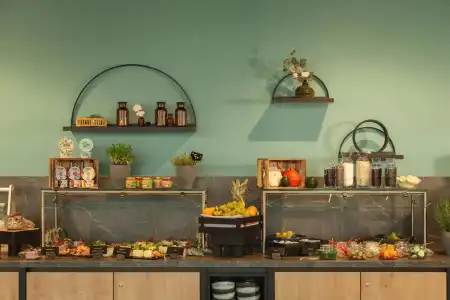Holiday Inn - the niu, Cure Erlangen by IHG - 6