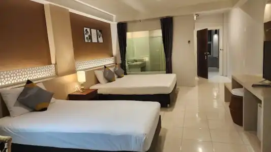 iRest Ao Nang Krabi - Hostel - 50