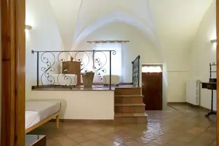 B&B Vittoria - 13
