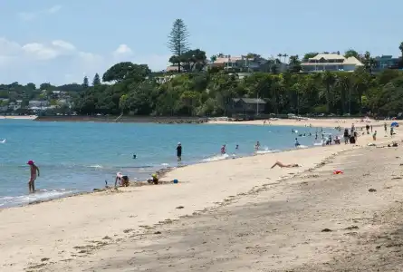 Aarangi Motel - 16