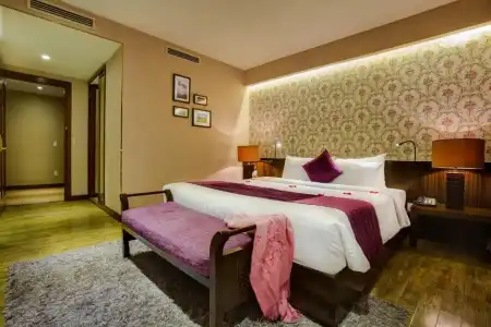 Oriental Suites & Spa - 116