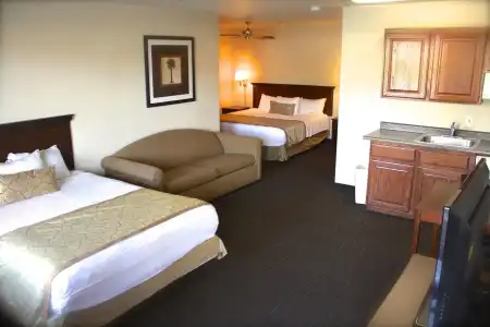 St. George Inn & Suites - 28