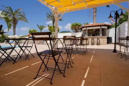 Vrachia Beach & Suites - Adults Only - 24