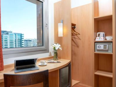 ibis Adana - 25